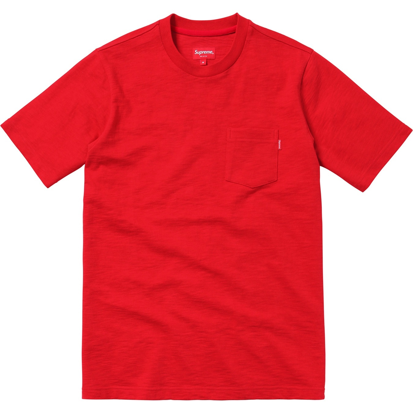Pocket Tee Pt.1 view 4